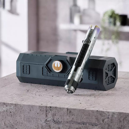 Master Sol Lightsaber