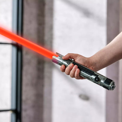 Master Sol Lightsaber