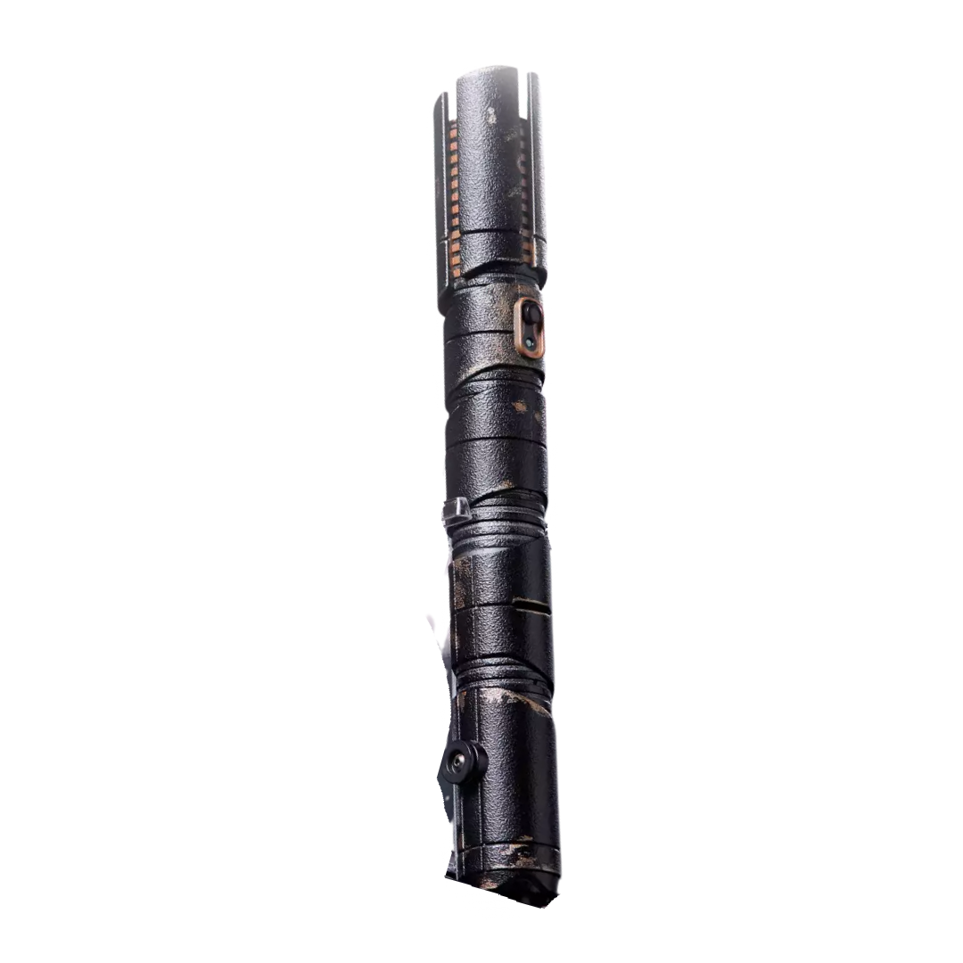 The Stranger Legacy Lightsaber Set – Limited Edition