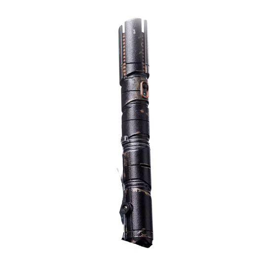 The Stranger Legacy Lightsaber Set – Limited Edition