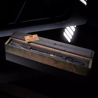 The Stranger Legacy Lightsaber Set – Limited Edition