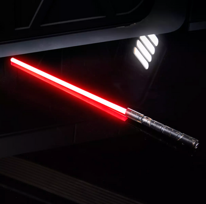 The Stranger Legacy Lightsaber Set – Limited Edition