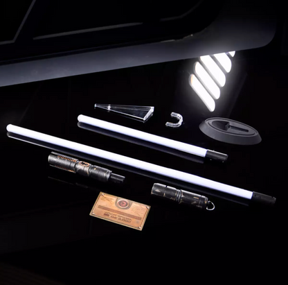 The Stranger Legacy Lightsaber Set – Limited Edition