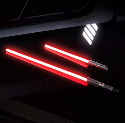 The Stranger Legacy Lightsaber Set – Limited Edition